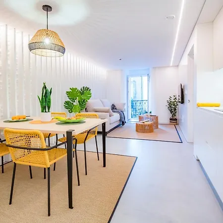 Atia Catedral Apartament