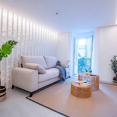 Apartament Atia Catedral