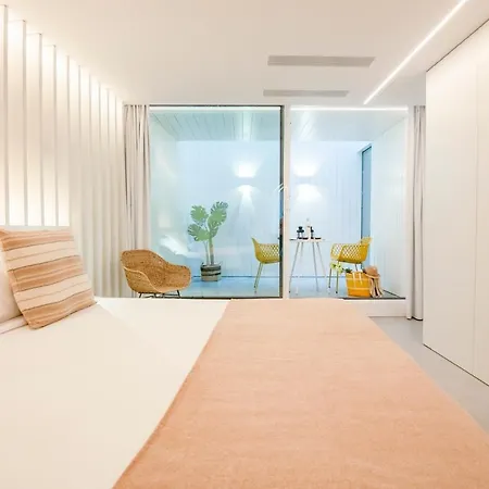 Atia Catedral Apartament