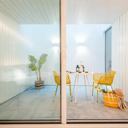 Atia Catedral Apartment *
