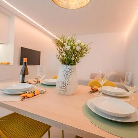 Atia Catedral Apartament Santiago de Compostela