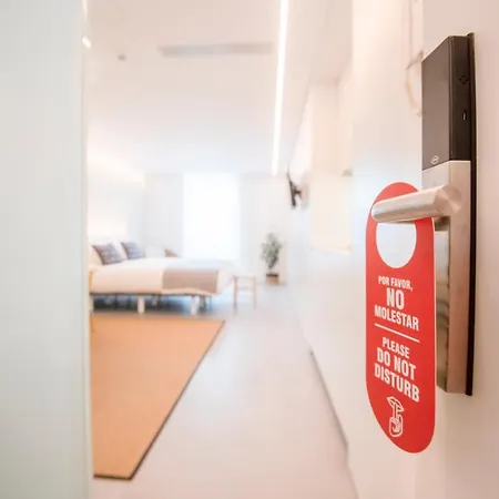 Apartament Atia Catedral