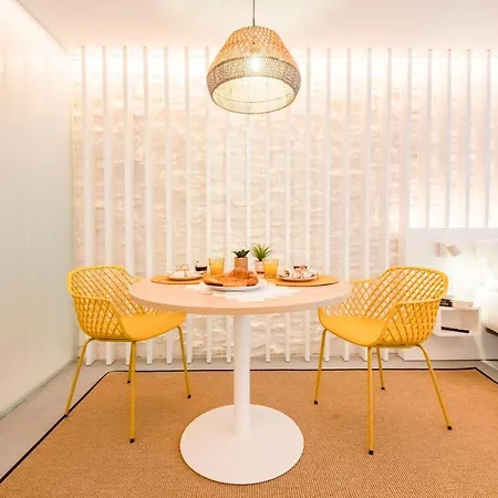 Apartment Atia Catedral *
