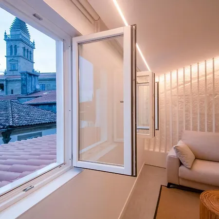 Atia Catedral Apartament *