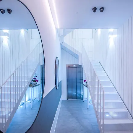 Atia Catedral Apartment