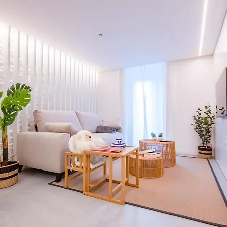 Apartament Atia Catedral Santiago de Compostela