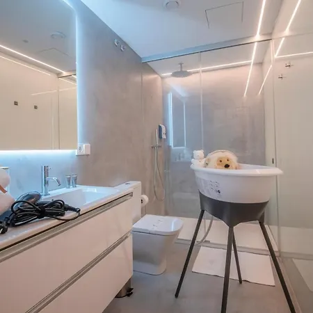 Atia Catedral Appartement Santiago de Compostella