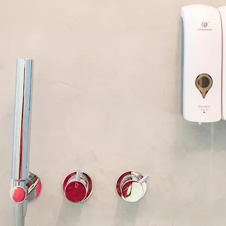 Appartement Atia Catedral