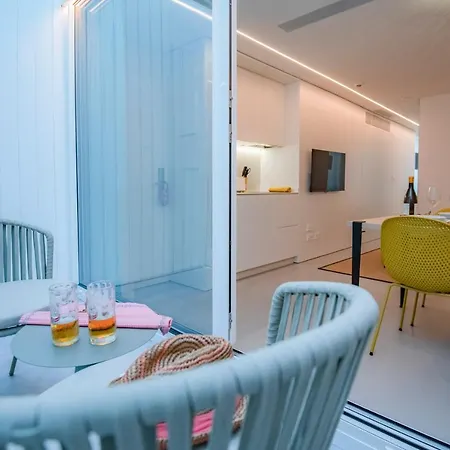 Apartment Atia Catedral Santiago de Compostela