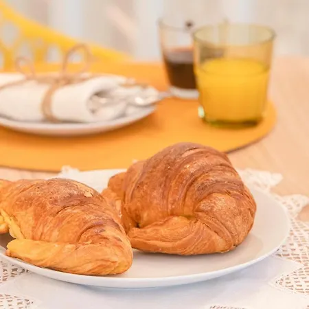 Atia Catedral Apartment *