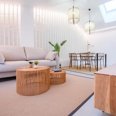 Atia Catedral Apartment *