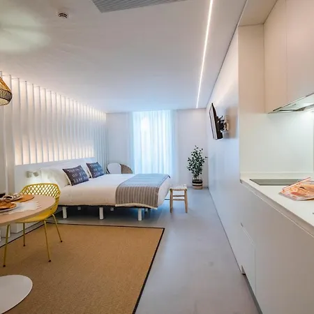 Atia Catedral Apartament