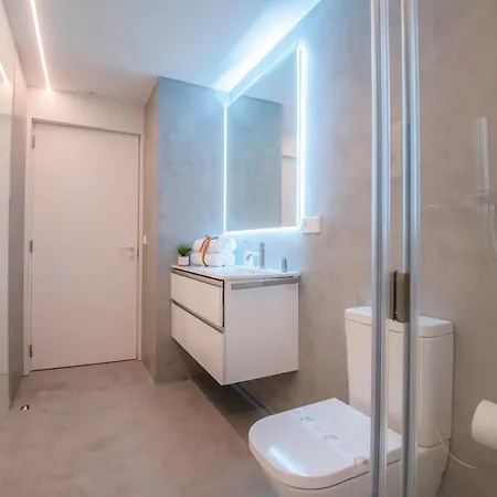 Atia Catedral Apartament Santiago de Compostela