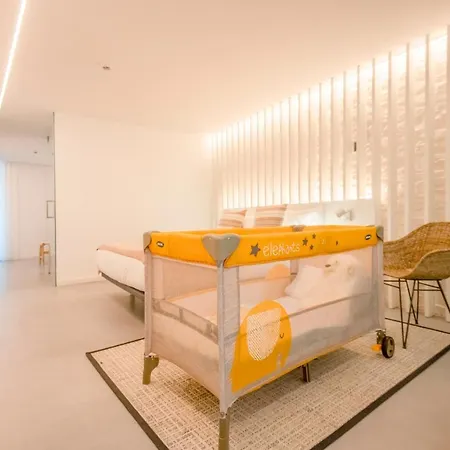 Atia Catedral Apartament
